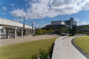 アクリエひめじ　姫路市文化コンベンションセンター