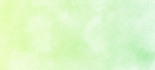 abstract modern colorful and beautiful stylist realistic watercolor  panoramic texture splashing on white background.