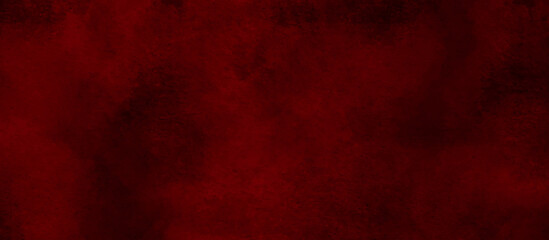 abstract modern and stylist red grunge texture background with red smoke. red grunge texture background used for wallpaper,banner,painting,cover and any design.