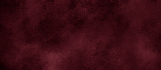 abstract modern and stylist red grunge texture background with red smoke. red grunge texture background used for wallpaper,banner,painting,cover and any design.