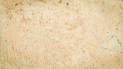 Distressed grunge wall concrete texture background design painted. abstract background