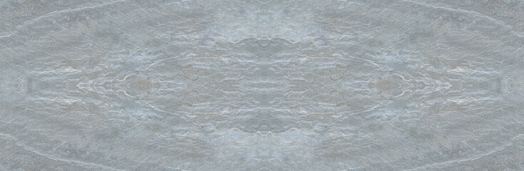 Panorama texture of modern gray concrete wall for background,loft style.