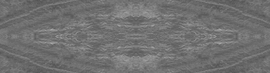 Abstract dark grey black slate background or texture.