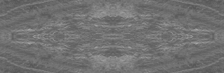 Abstract dark grey black slate background or texture.