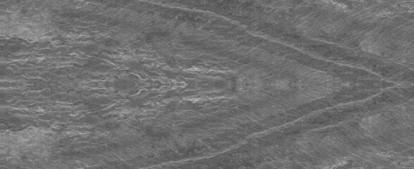 Abstract dark grey black slate background or texture.