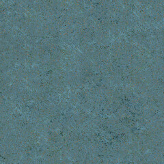 Obraz premium Seamless gray granite stone texture with fine mottling.