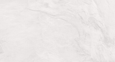 Obraz premium Abstract white marble texture and background seamless for design.