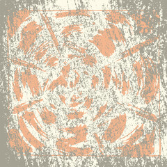 Abstract Background Grunge Vintage Texture Graphic