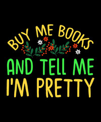 Book quote design for book lovers