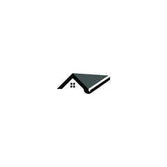 gutter logo design vector