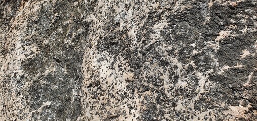 stone texture close-up