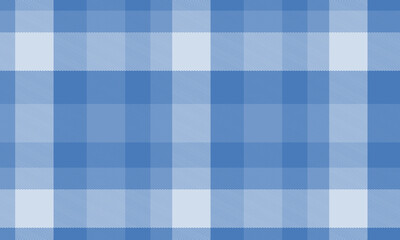 Check plaid pattern seamless background