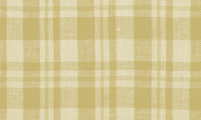 Tartan, plaid pattern seamless illustration