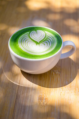 Matcha - Japanese traditional tea