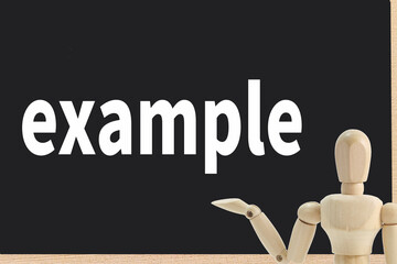 example