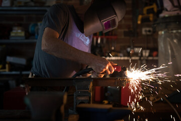 Manufacturing