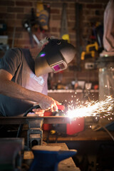 Manufacturing