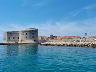 King's landing bay