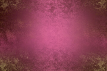 Golden Abstract  decorative paper texture  background  for  artwork  - Illustration