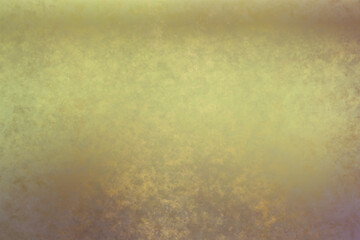 Golden Abstract  decorative paper texture  background  for  artwork  - Illustration