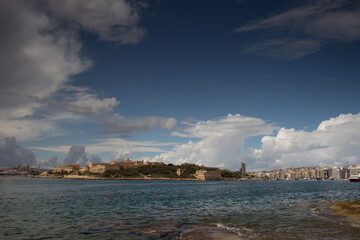 Fort Manoel