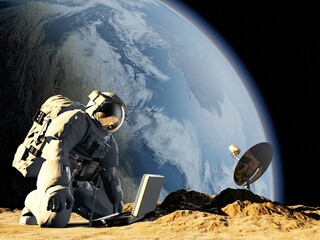 Astronaut