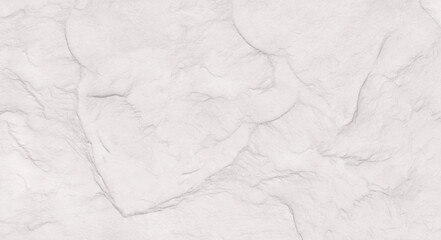 Abstract white marble texture and background seamless for design.