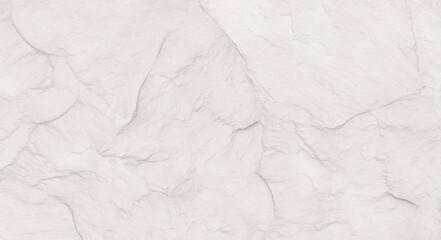 Abstract white marble texture and background seamless for design.