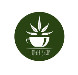 Logo COFFEE SHOP