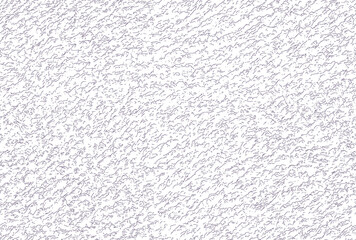 Simple image of jagged lines on a white background