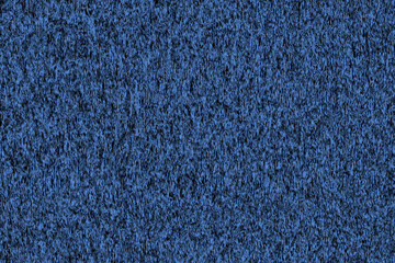 Abstract simple blue texture of vertical strokes.