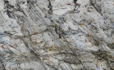 Stone Surface