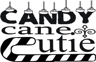 Eye-catching Christmas SVG 