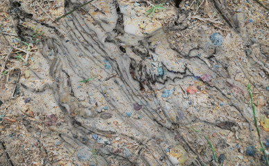 texture of stone
