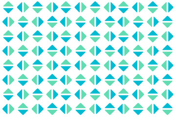 イラスト 装飾 模様 背景 レトロ ベクター AI JPEG 画像 素材