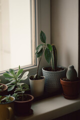 avocado plant, sprouted avocado seed