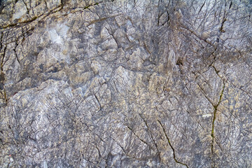 rock closeup