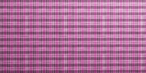 fabric pink checkered texture