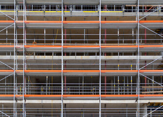 Scaffolding