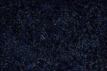 Stars in the night.  Starry night sky background.  3D photo of galaxy space.  Photo can be used for Christmas, New Year and all celebration concepts.