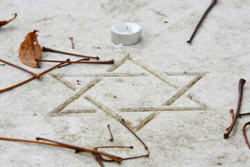 Religion and spirituality. Cemetery.