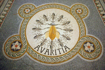   Religion and spirituality. Catholic church.