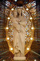 Religion and spirituality. Catholic church.