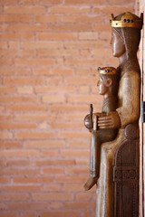 Religion and spirituality. Catholic church.