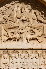 Religion and spirituality. Catholic church.