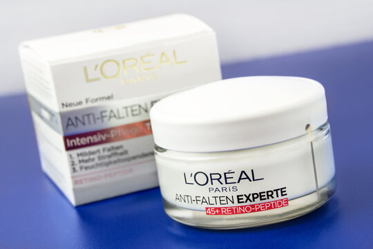 L'oreal Paris Anti-Falten Experte Kosmetik