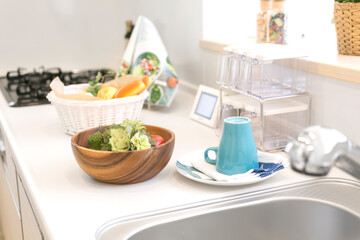 キッチンイメージ