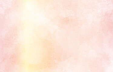 abstract modern colorful and beautiful stylist realistic watercolor  panoramic texture splashing on white background.