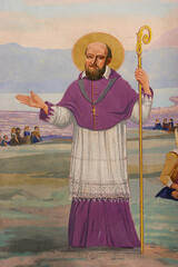   Religion and spirituality. Catholic church.