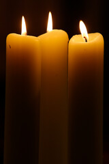 Religion and spirituality. Catholic church.
